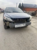 LIFAN Solano II, 2016 г, Р. Ингушетия